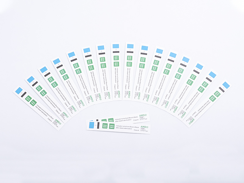 AMD Steam jelzőcsíkok 4. osztály