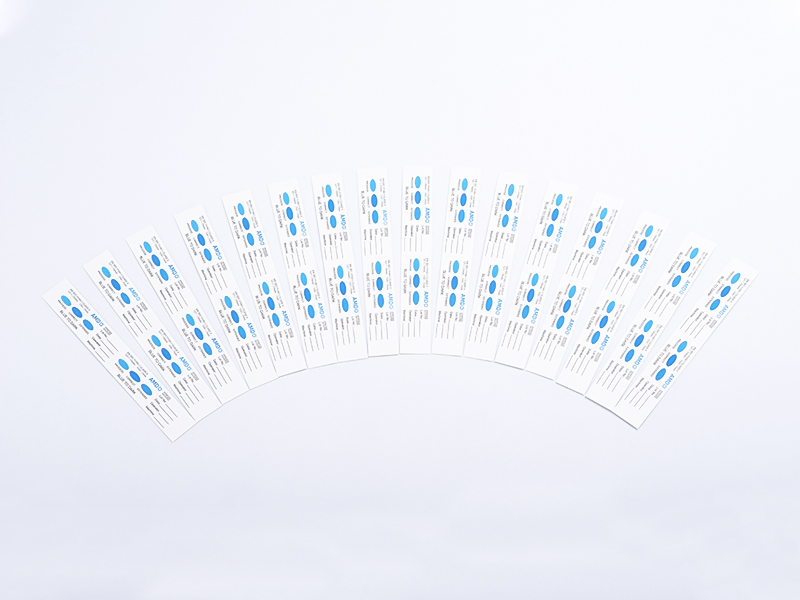 AMD Steam jelzőcsíkok 5. osztály