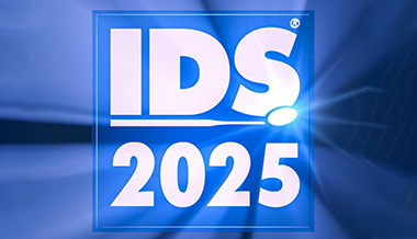 2025 IDS Köln Németország, 25.-29. 2025. 03