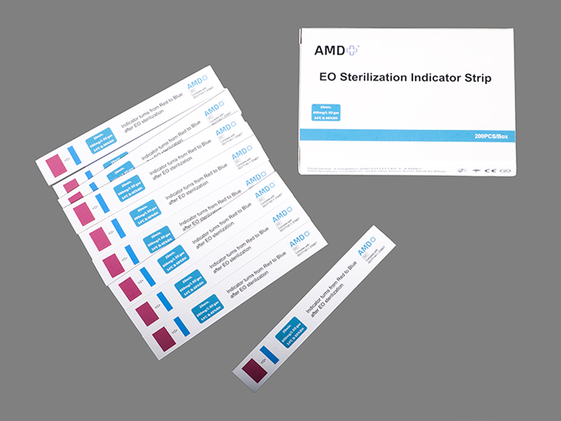 AMD EO jelzőcsíkok