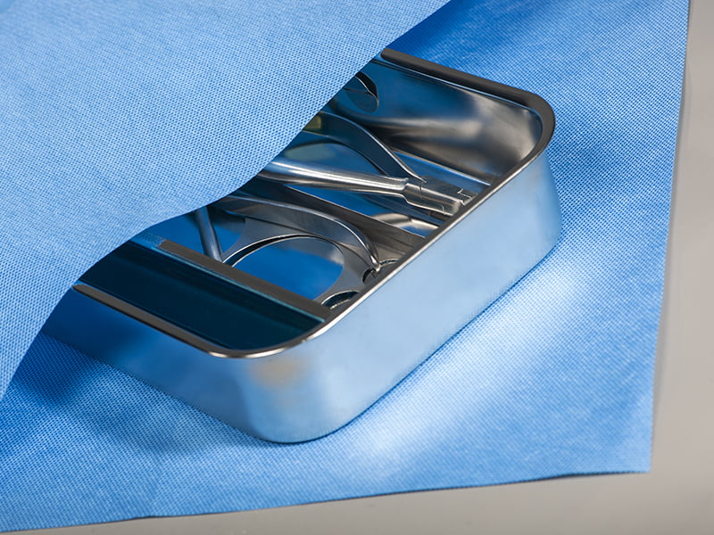 AMD nem szőtt csomagolások 