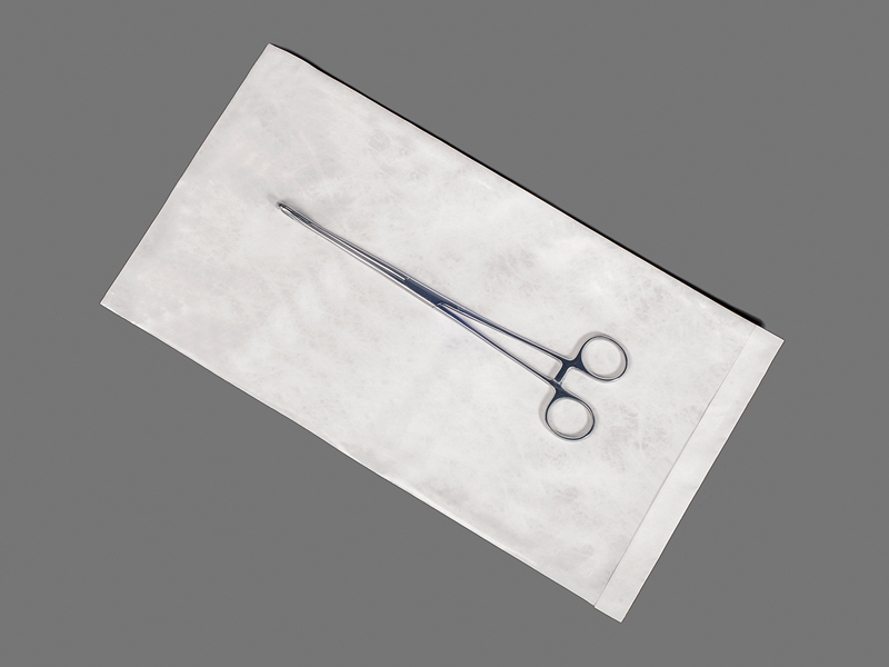 AMD önolvasó tasak tyvekből készült