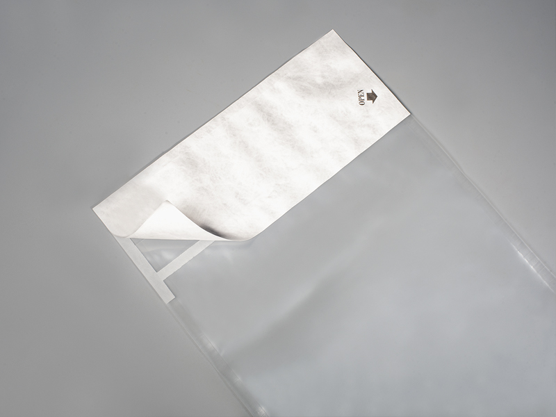 AMD fejléc táska Tyvekkel AMD fejléc táska Tyvekkel