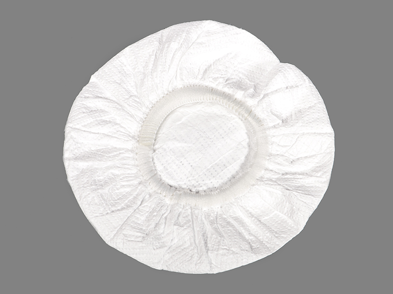 AMD légzési borító Tyvekkel