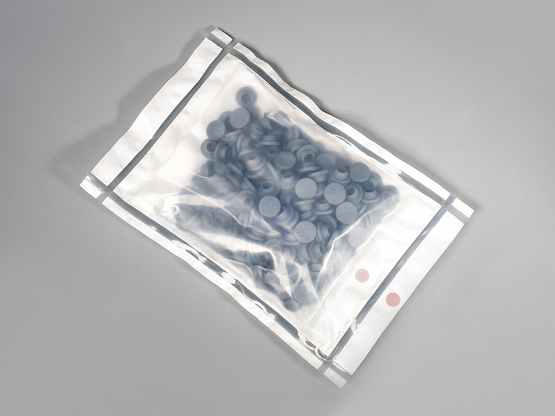 AMD légzési táska Tyvekkel