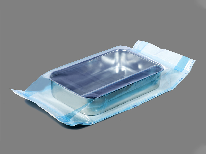 AMD sterilizációs tekercses tekercs