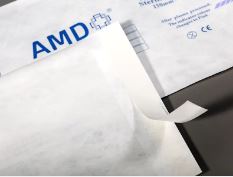 Hogyan járul hozzá a Tyvek szilárdsága és szúrásállósága a sterilitás megőrzéséhez a tárolás során?