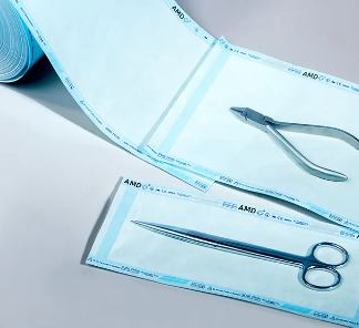 Sterilizálás lapos tekercs: az orvosi biztonság és higiénia őre