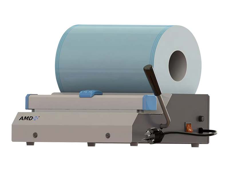 AMD kézi tömítőgép AMD 007