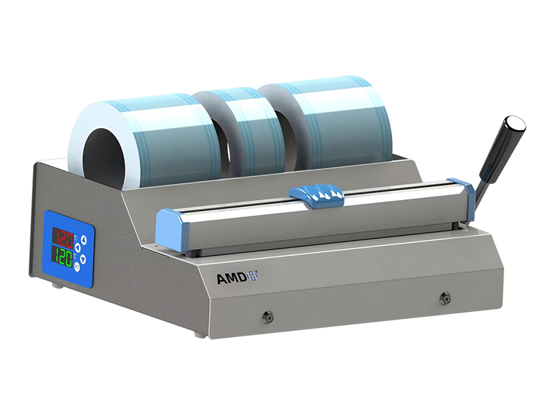 AMD kézi tömítőgép AMD 007