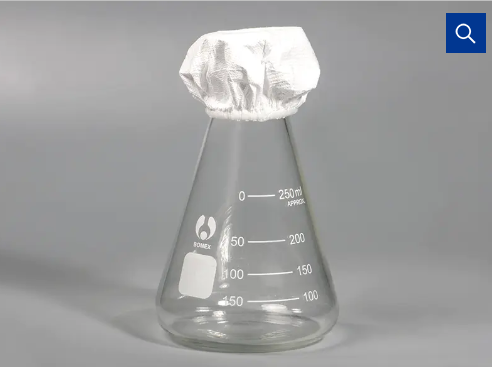 Légzőtakaró (Tyvekkel): Hogyan működik a gyógyszerészeti tisztaterek 