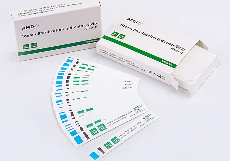 Hogyan kell helyesen használni a 4 fokozatú gőzjelző csíkokat? Használati útmutató és GYIK