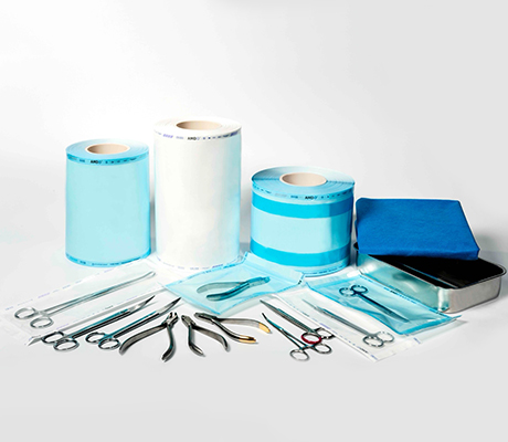 A Hopeway AMD sterilizáló tekercs új szabványokat állít fel