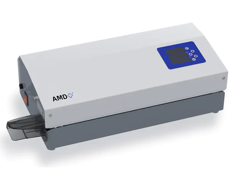 Hogyan fejlődnek és fejlődnek a Hopeway AMD tömítőgépei?