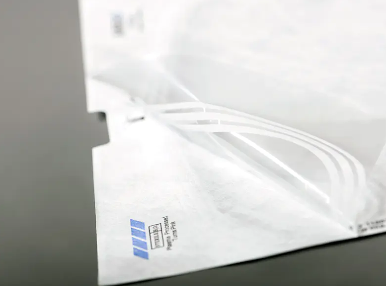 A Tyvek Pouch az új trend a steril csomagolásban?