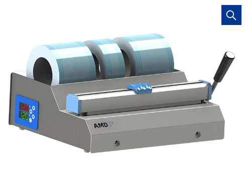 Mi az a kézi tömítő?