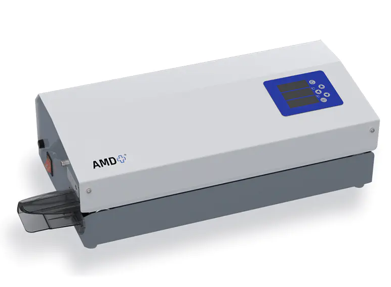 Hogyan kell helyesen használni az automatikus tömítőgépet?