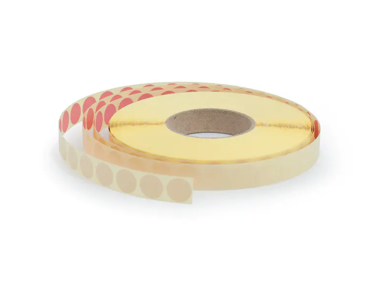 Mi az a sterilizálást jelző címke?