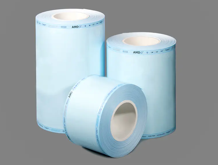 Mi az a sterilizáló orsó?