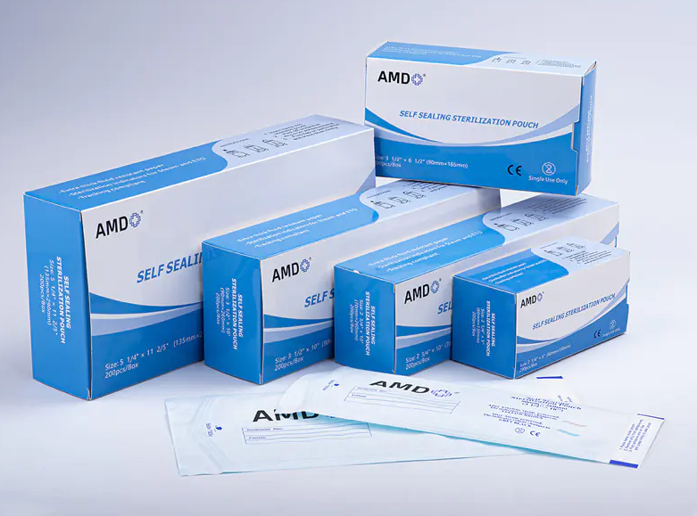 Hogyan kell helyesen viselni a Type IIR arcmaszkot?