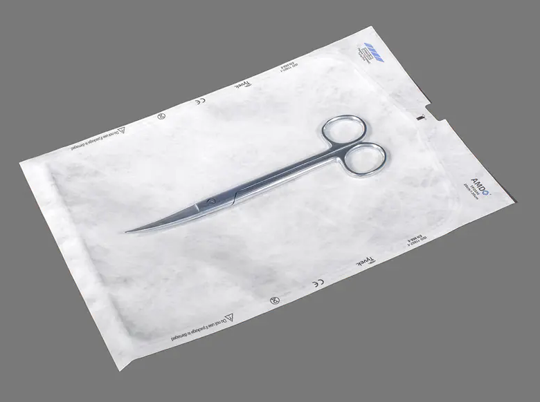 A Tyvek Flat Roll Pouch alkalmazásai és értéke