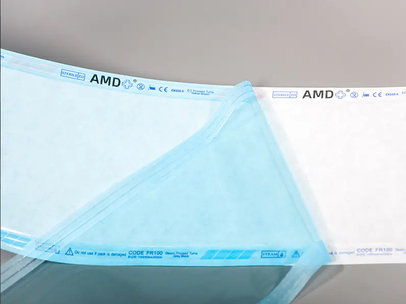 Miért fontosak a sterilizáló tekercsek az egészségügyben?