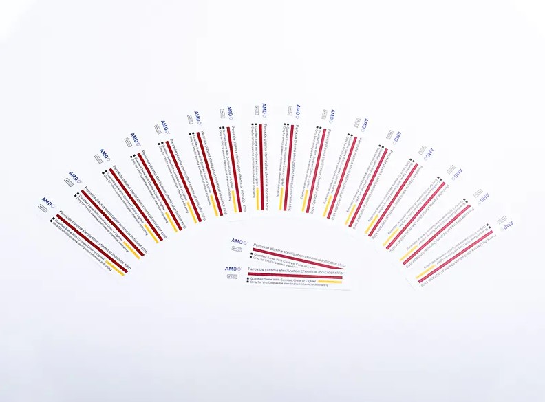 Honnan tudhatja, hogy a sterilizálás valóban működött?